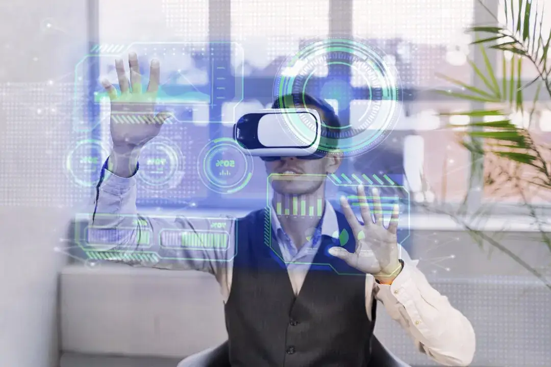 Zdjęcie Jak działa VR? Poznaj tajniki wirtualnej rzeczywistości i jej zastosowania