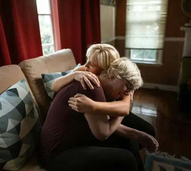 Zdjęcie Syndrom helsiński – co to jest i dlaczego jest mylony z syndromem sztokholmskim?