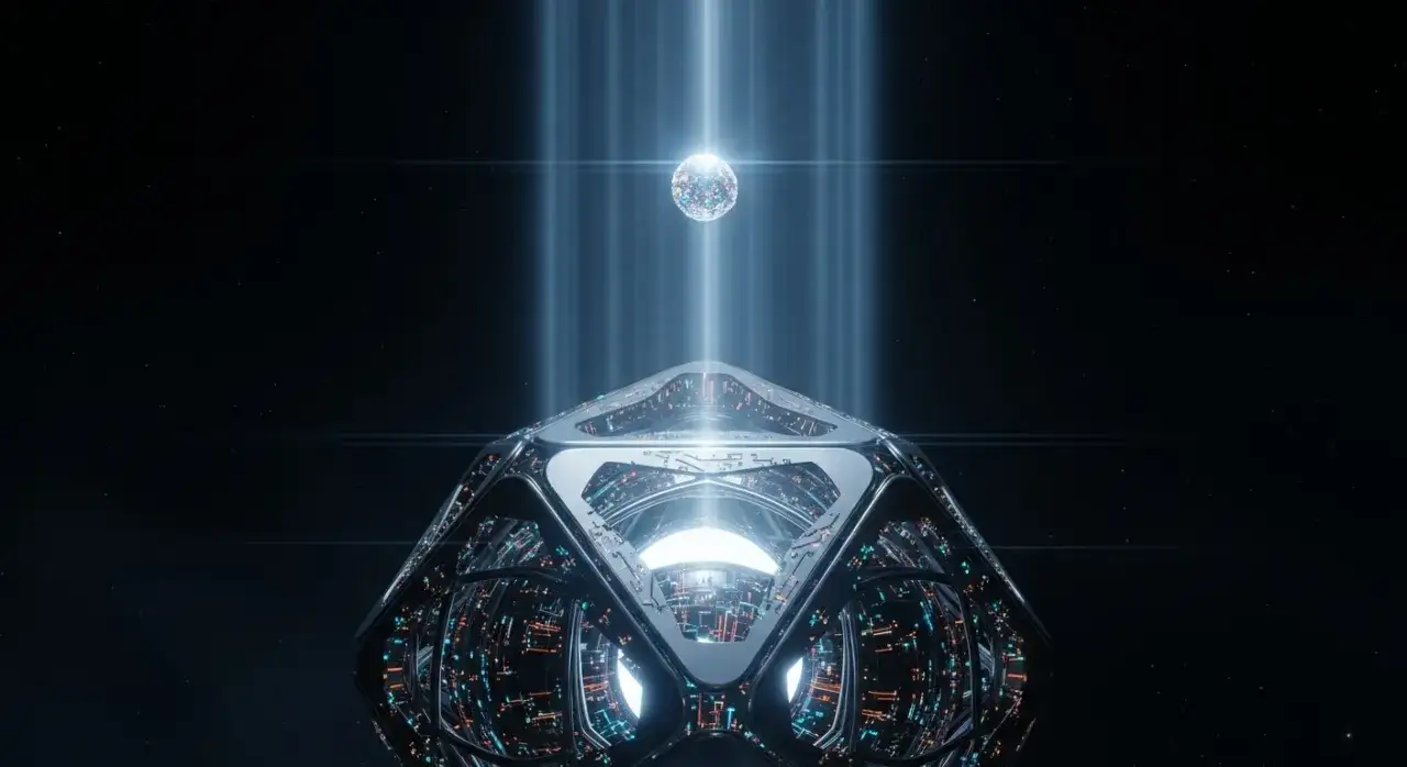 Zdjęcie Dlaczego muchy latają pod żyrandolem? Zaskakujące przyczyny ich zachowania