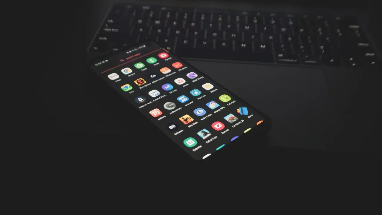 Zdjęcie Jak przenieść gry z telefonu na telefon bez utraty postępów