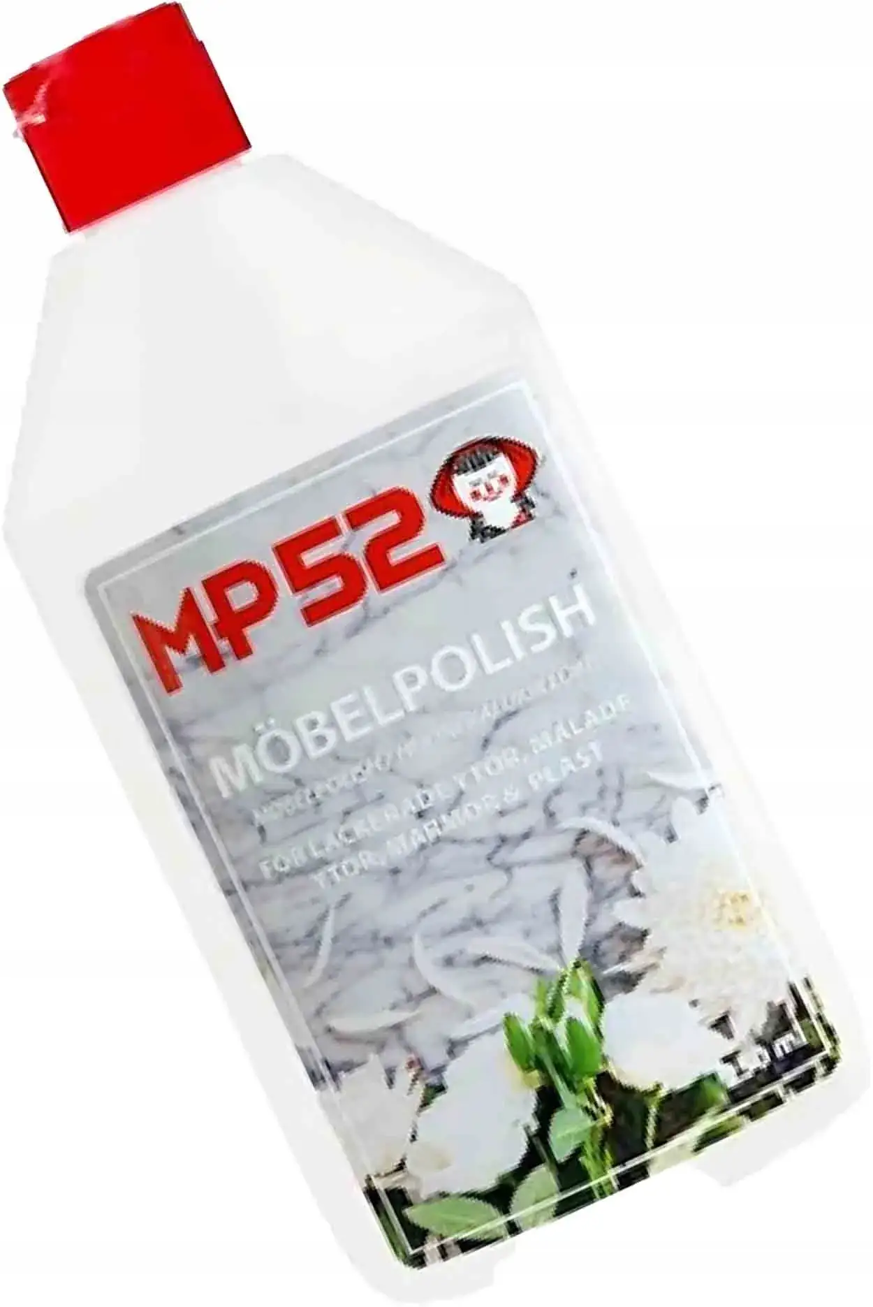 Zdjęcie Mleczko do mebli MP 52 gdzie kupić - najlepsze oferty i dostępność w sklepach