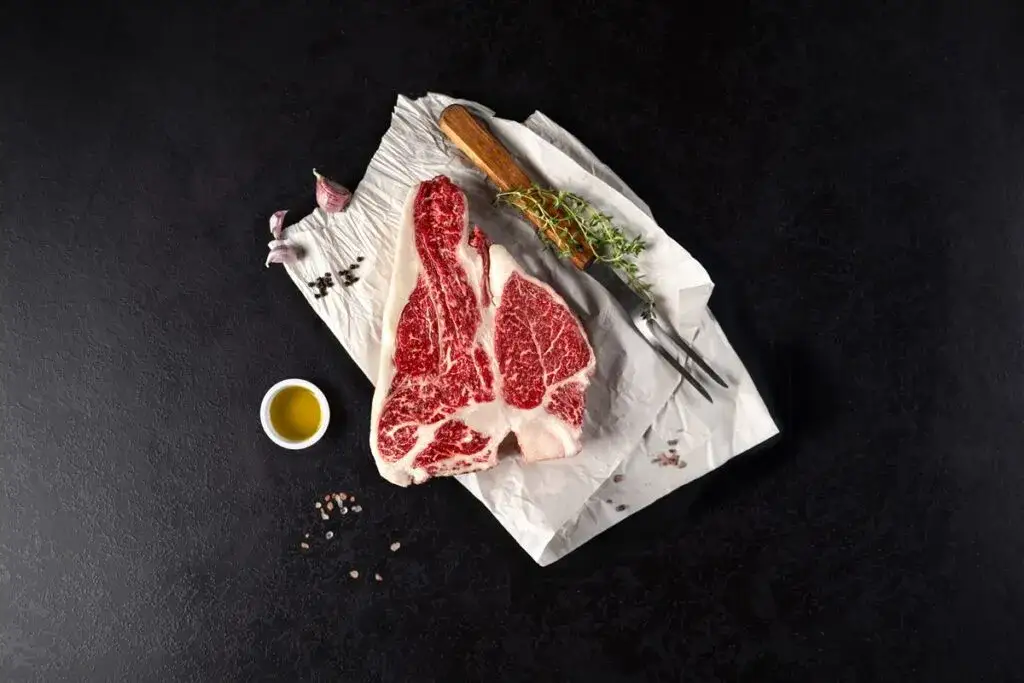 Zdjęcie Wołowina z czego pochodzi? Poznaj tajemnice jakości mięsa