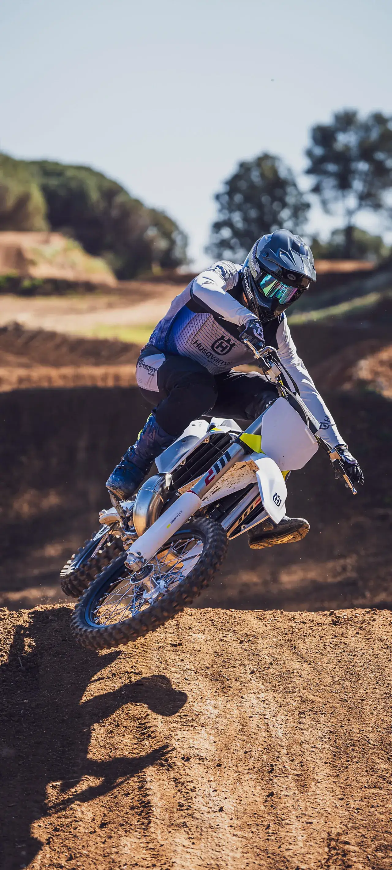 Zdjęcie Husqvarna motocykle - poznaj najlepsze modele i oferty w Polsce