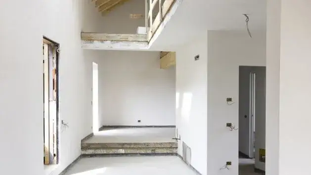 Zdjęcie Ile kosztuje generalny remont mieszkania 40m2? Sprawdź, by nie przepłacić