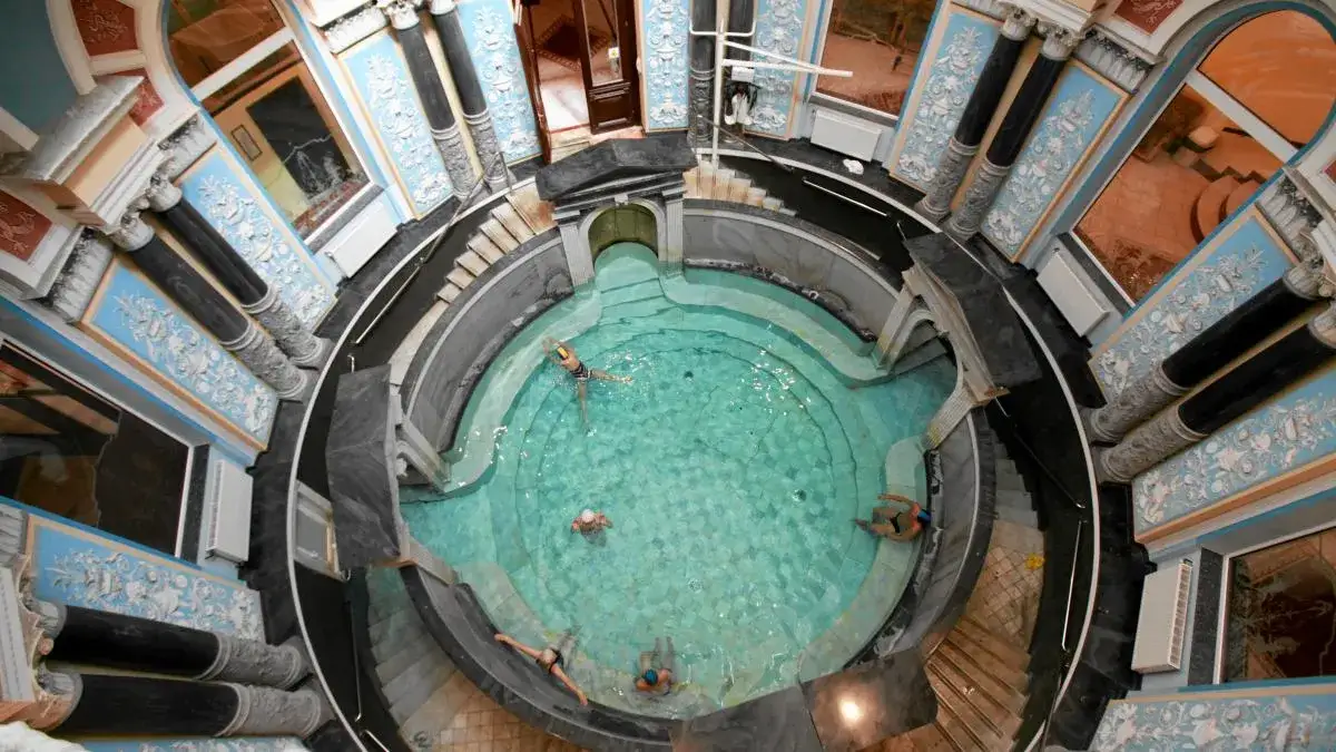 Zdjęcie Świeradów-Zdrój sanatorium NFZ – jak uniknąć błędów w przyjęciu