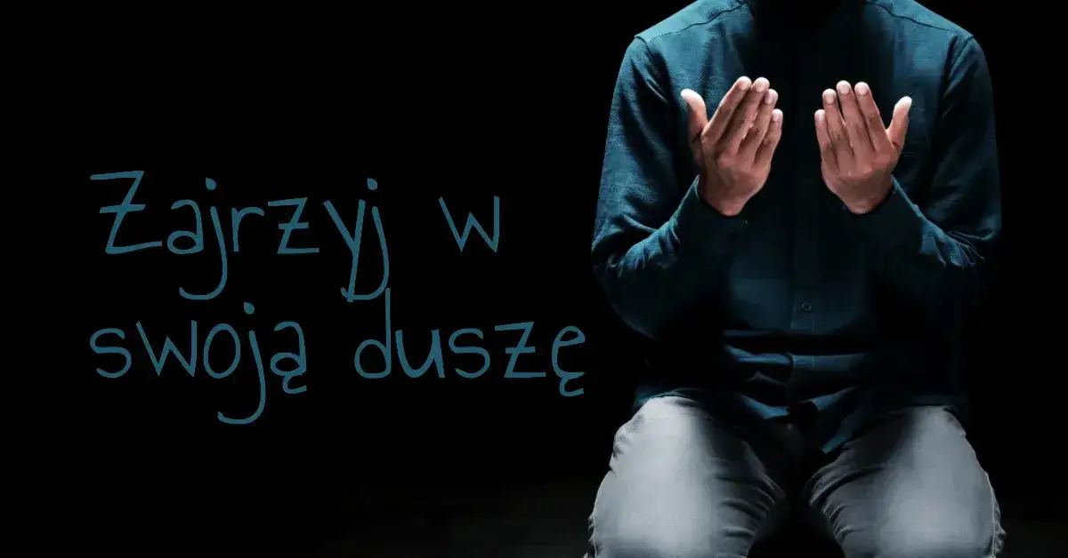 Zdjęcie Jak wejść w stan medytacji i osiągnąć głęboki relaks w 5 krokach