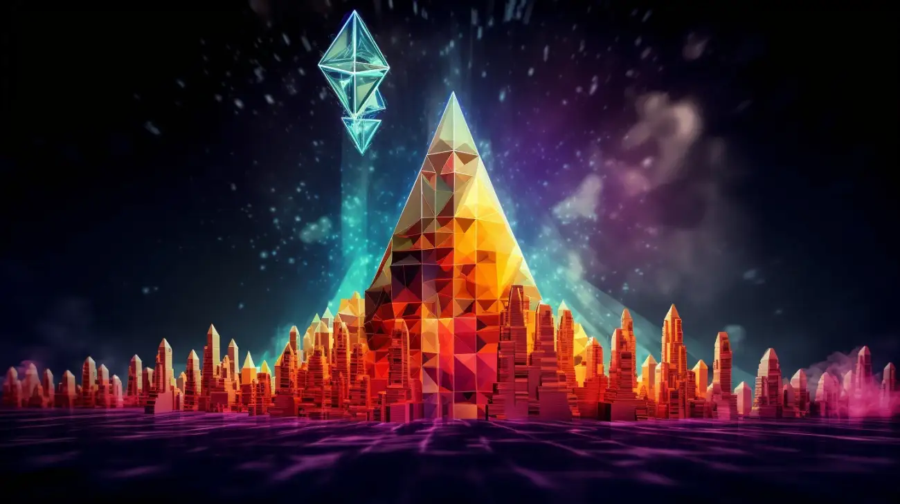 Czy cena Ethereuma przewyższy Bitcoina w tym cyklu? Perspektywa 2023