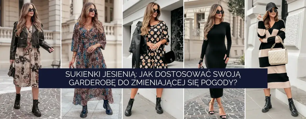 Zdjęcie Ubrania Andżela - odkryj wyjątkowe stylizacje dla kobiet w Polsce