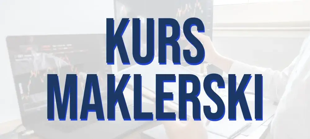 Zdjęcie Kurs maklerski: Kompleksowe przygotowanie do egzaminu KNF