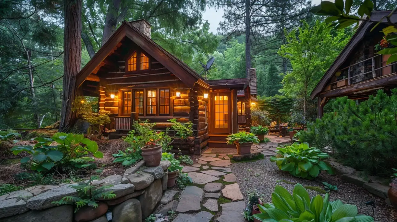 Zdjęcie Cena budowy domku letniskowego w Polsce może zaskoczyć! Ile zapłacisz?