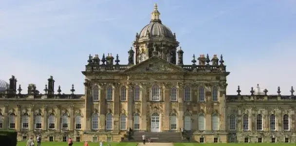 Zdjęcie Barok światopogląd: jak filozofia i religia kształtowały epokę