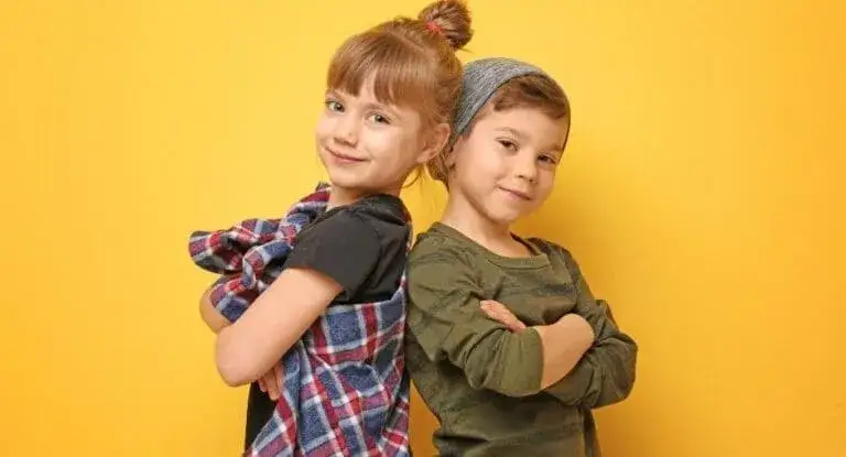 Zdjęcie Najczęściej wybierane imiona dla dzieci – odkryj najnowsze trendy