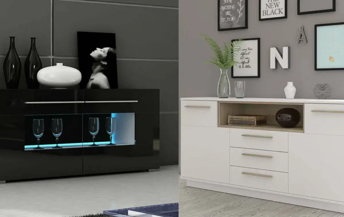 Zdjęcie Jaki kolor szafy do sypialni? 7 porad dla idealnego wyboru