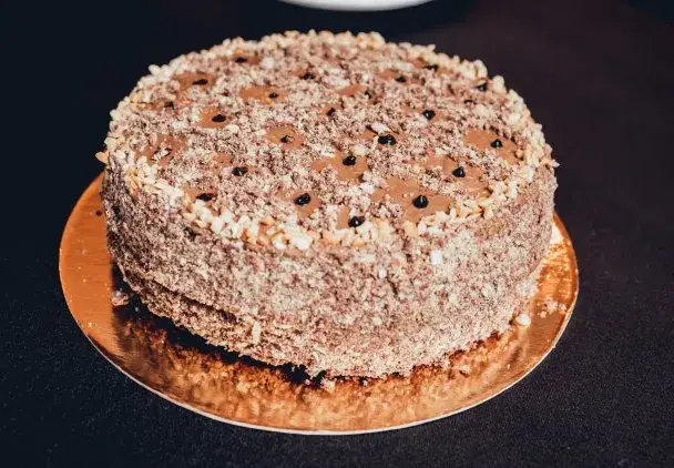 Zdjęcie Pyszny przepis na ciasto Marcello, które zachwyci Twoich gości