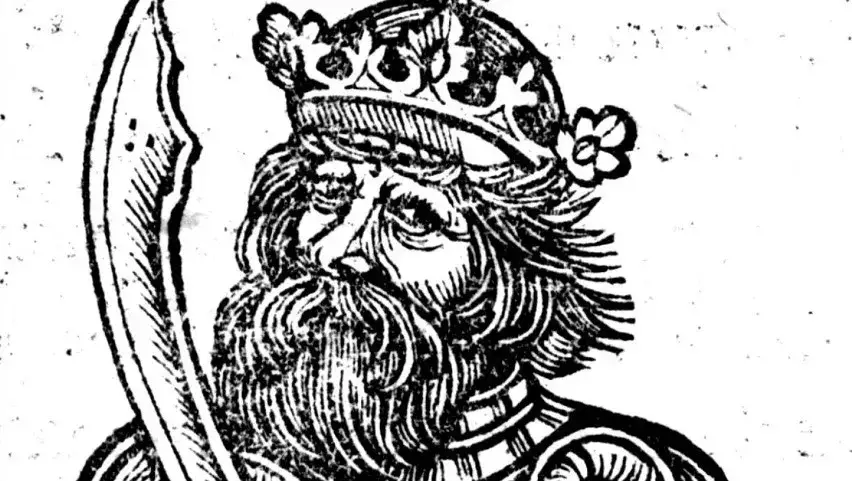 Zdjęcie Zapomniani władcy Polski: Książęta i królowe wymazani z kart historii