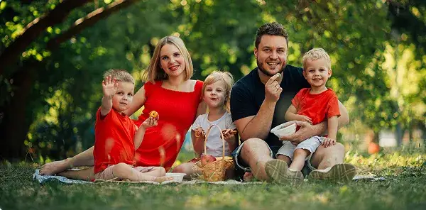 Zdjęcie Komu należy się becikowe? Sprawdź, czy spełniasz warunki!