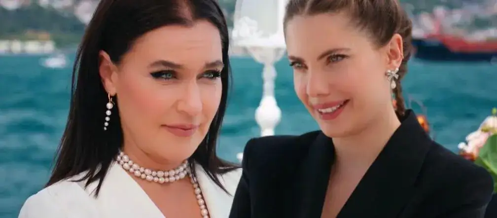 Zdjęcie Ile jest odcinków filmu Zakazany owoc? Zaskakujące różnice w wersjach