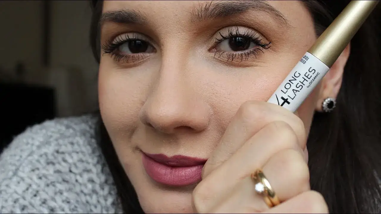 Zdjęcie Jak stosować serum Long 4 Lashes do rzęs, aby uzyskać najlepsze efekty