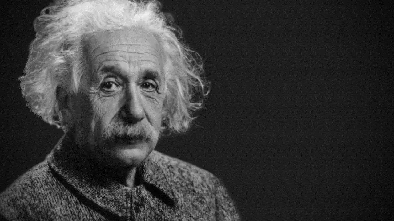 Zdjęcie Czy Einstein miał dysleksję? Odkryj jego trudności w nauce i geniusz