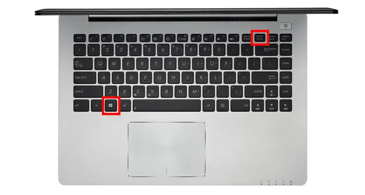 Zdjęcie Jak zrobić zrzut ekranu na laptopie Lenovo - proste metody i porady