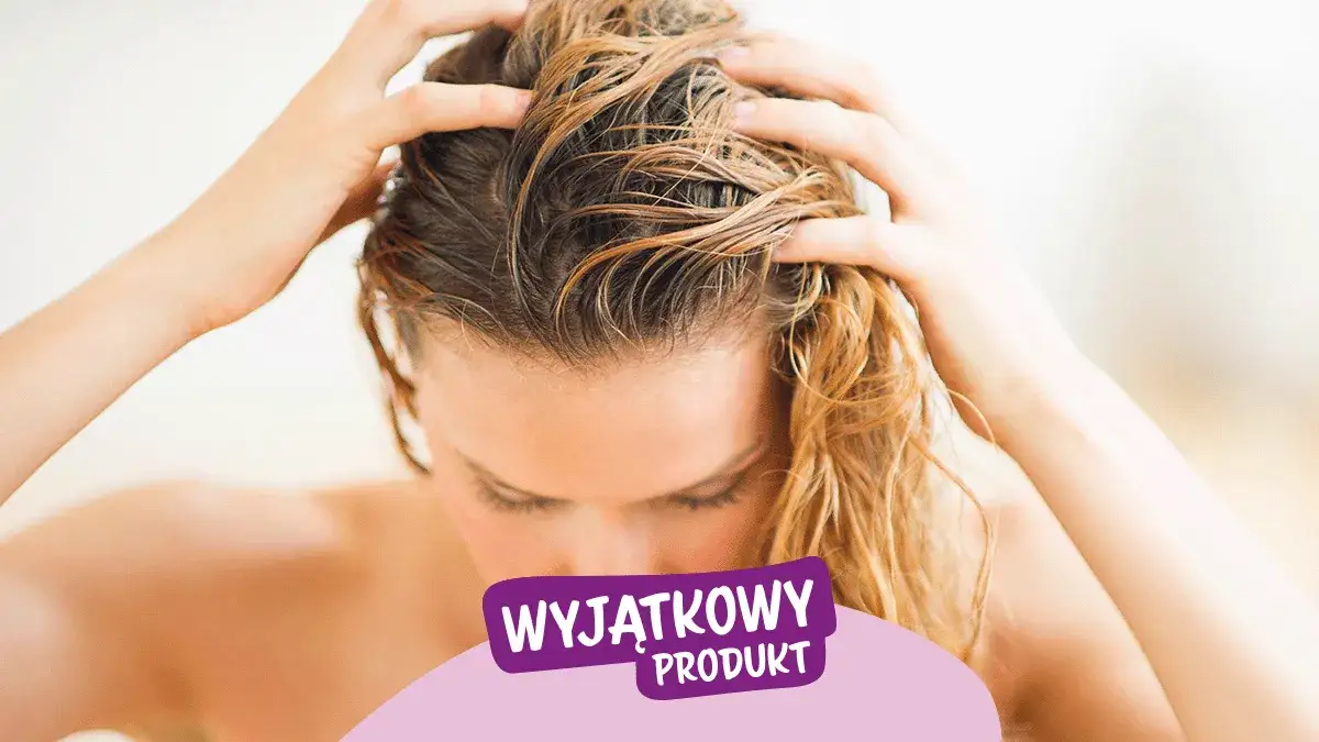 Zdjęcie Peeling do skóry głowy jak stosować, aby uniknąć podrażnień i poprawić zdrowie włosów