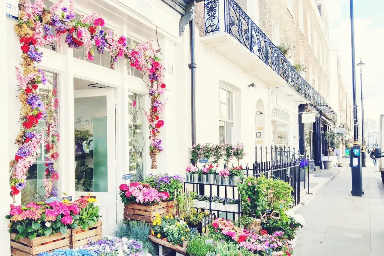 Zdjęcie Najlepsze atrakcje Londynu, które musisz zobaczyć i przeżyć