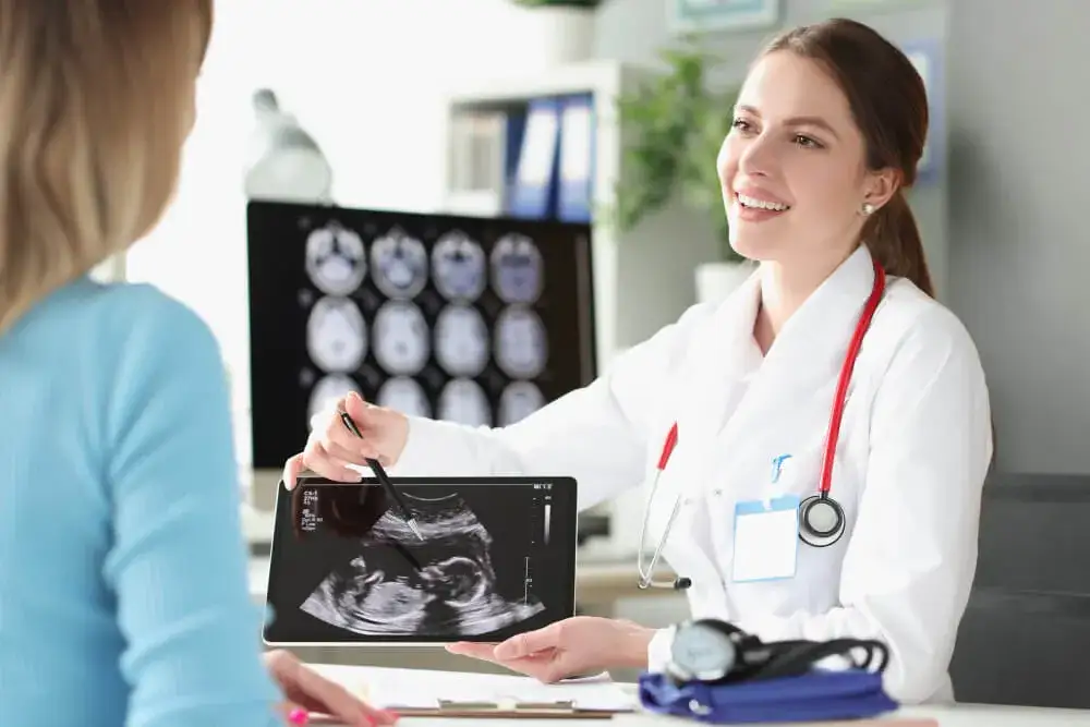 Zdjęcie Jak zapisać się do ginekologa na NFZ bez skierowania i formalności