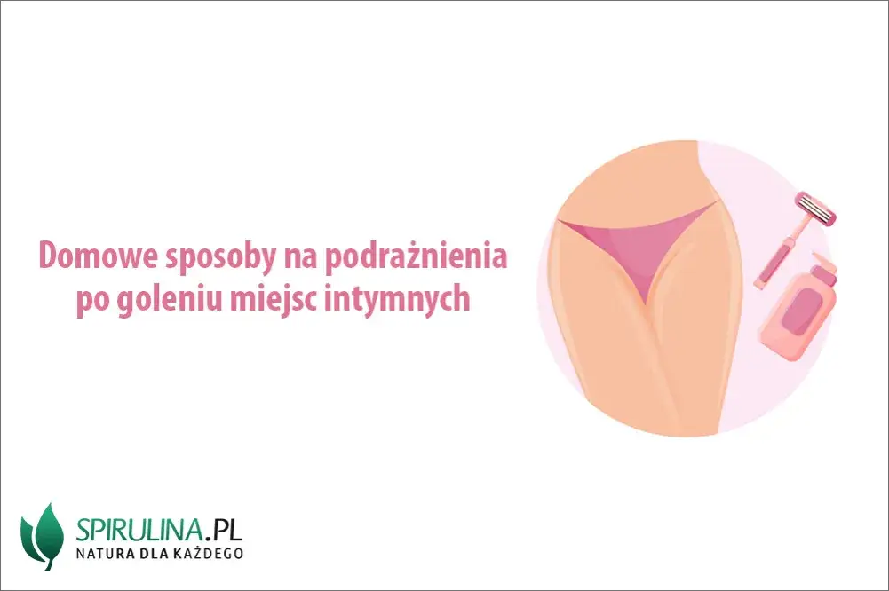 Zdjęcie Skuteczne sposoby na podrażnienia po goleniu: najszybsze domowe metody