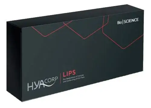 Zdjęcie Ile kosztuje 1 ml kwasu hialuronowego w usta? Sprawdź ceny i jakość