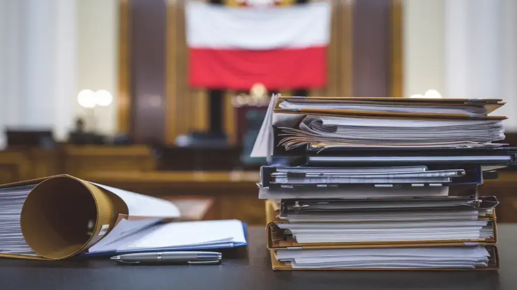 Zdjęcie Gdzie złożyć wniosek o adwokata z urzędu i uniknąć problem&oacute;w?