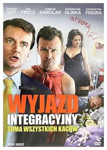 Zdjęcie Katarzyna Glinka na wyjeździe integracyjnym – rola, cel i relacje z wydarzenia