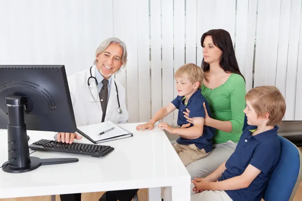 Zdjęcie Co ile można zmienić lekarza rodzinnego? Poznaj zasady i koszty