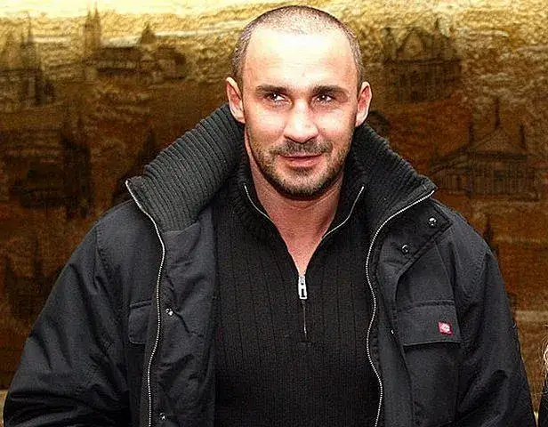 Zdjęcie Ile lat ma Przemek Saleta? Wiek i kariera słynnego boksera