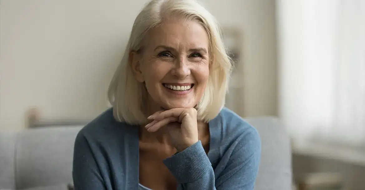 Zdjęcie Objawy menopauzy w wieku 50 lat &ndash; co musisz wiedzieć, aby lepiej żyć