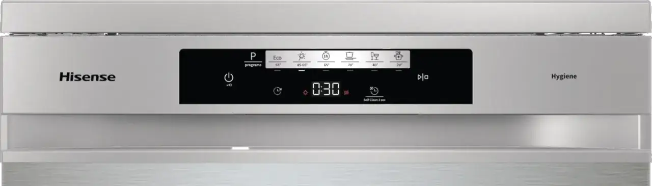 Zdjęcie Zmywarka Hisense - co to za firma i dlaczego warto ją poznać?