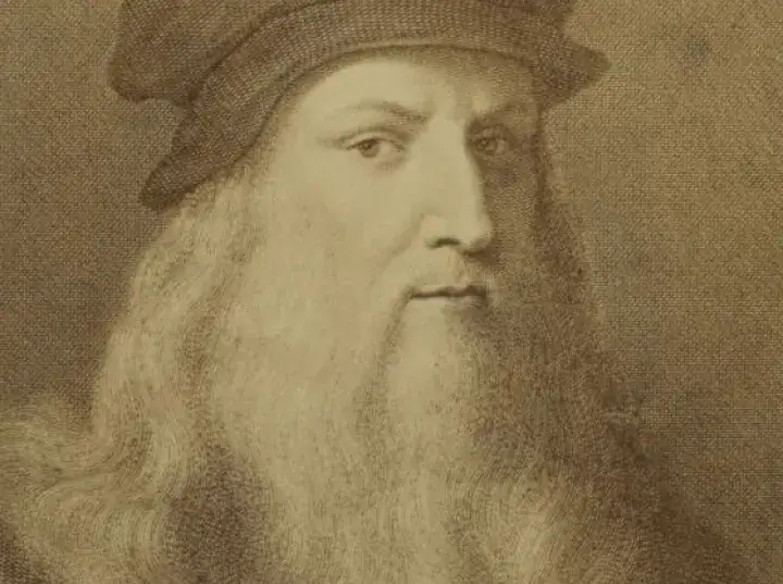 Zdjęcie Tajemnice mistrzowskich płócien. Leonardo da Vinci i rewolucja renesansowego malarstwa