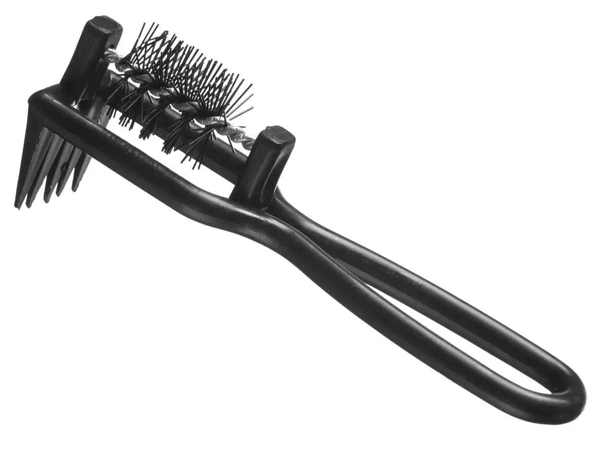 Narzędzia do czyszczenia szczotki do włos&oacute;w