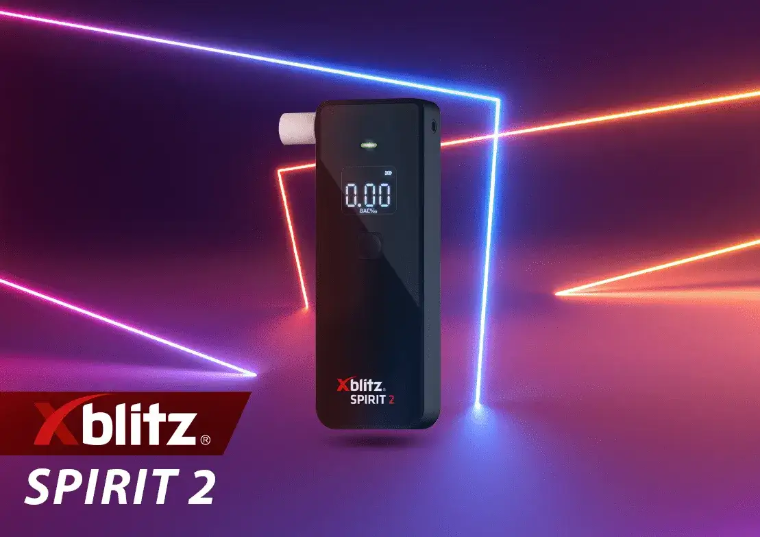 r&oacute;żnice w budowie alkomatu elektrochemicznego i p&oacute;łprzewodnikowego schemat