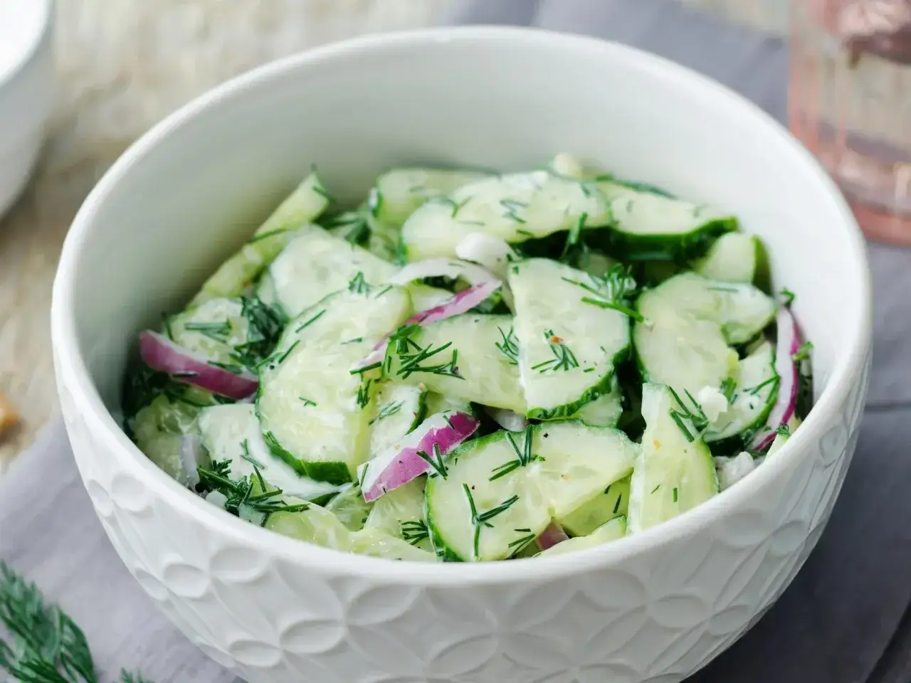 lekkie sur&oacute;wki do obiadu