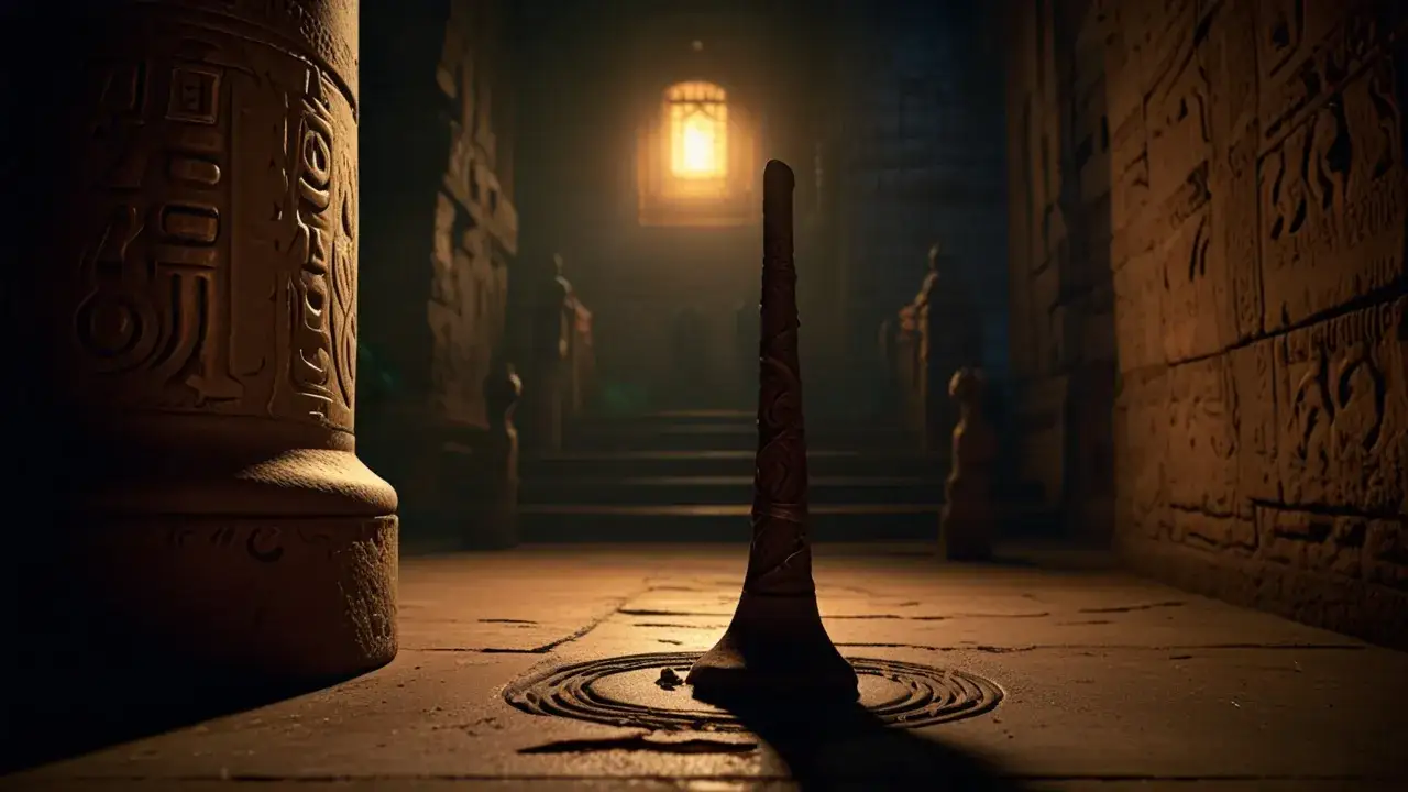 Zdjęcie Jest nowa gra Indiana Jones! Czy przebije te filmowe przygody?