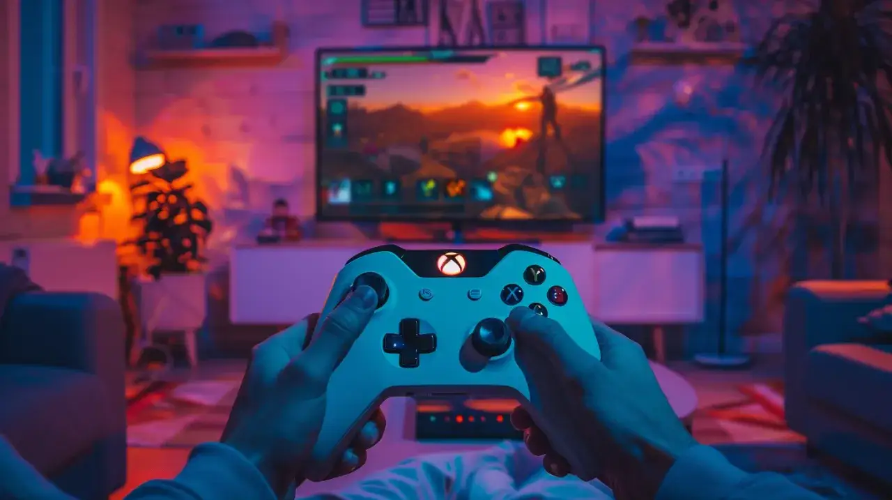 Zdjęcie Pad Xbox One MediaExpert: top 3 modele w świetnych cenach 2025