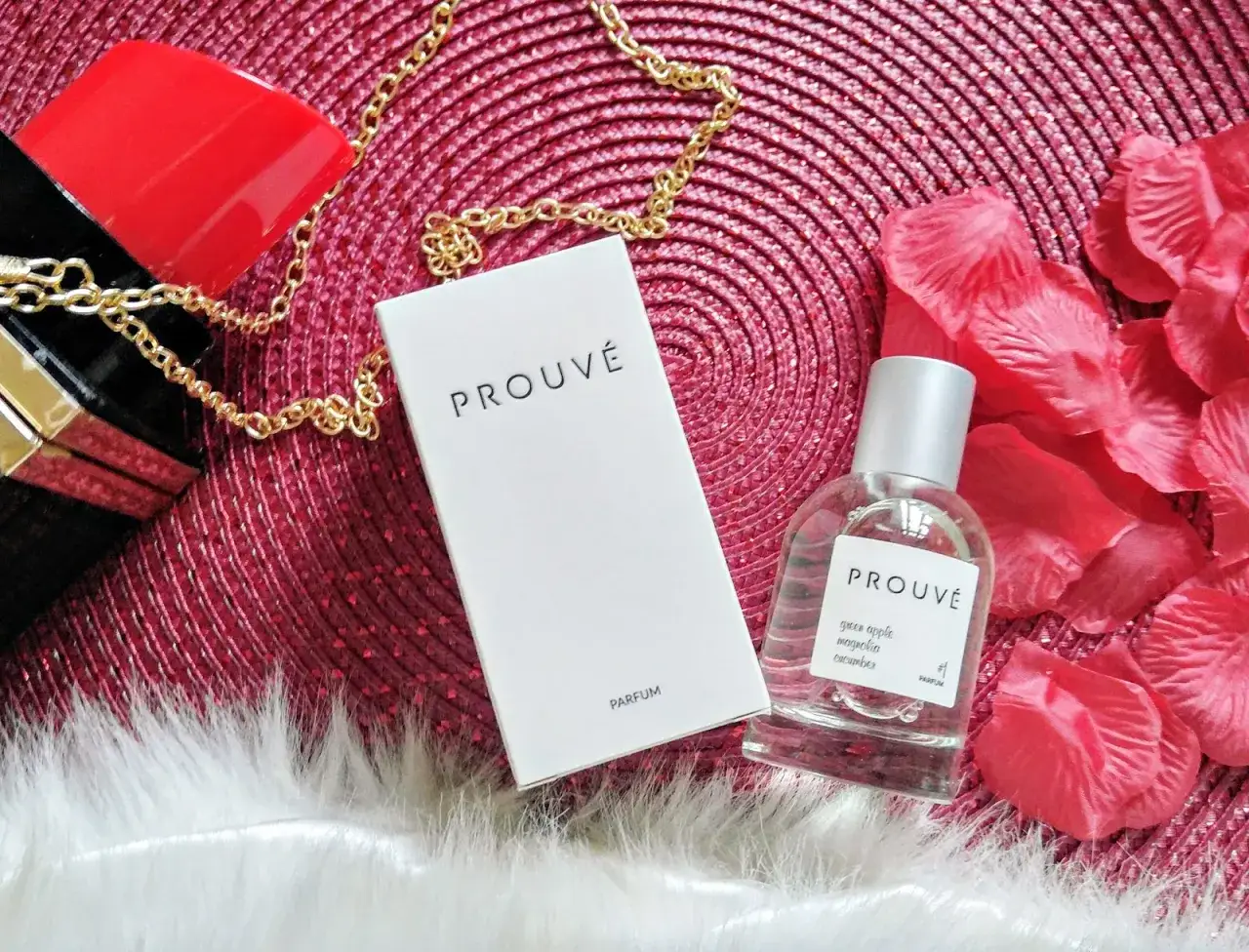 Zdjęcie Gdzie kupić perfumy Prouv&eacute;? Sprawdzony przewodnik i oficjalne źr&oacute;dła