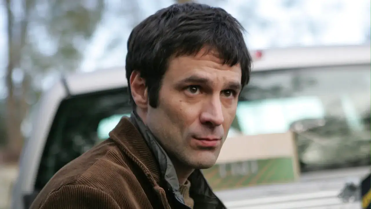 The Man from Earth film