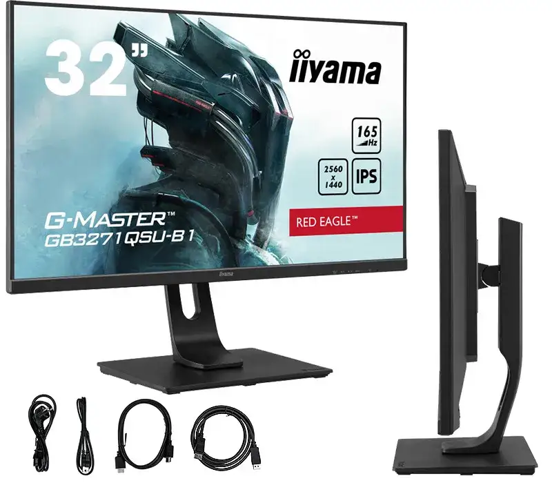 Zdjęcie Jaki monitor dla grafika - wybierz idealny model dla swojej pracy