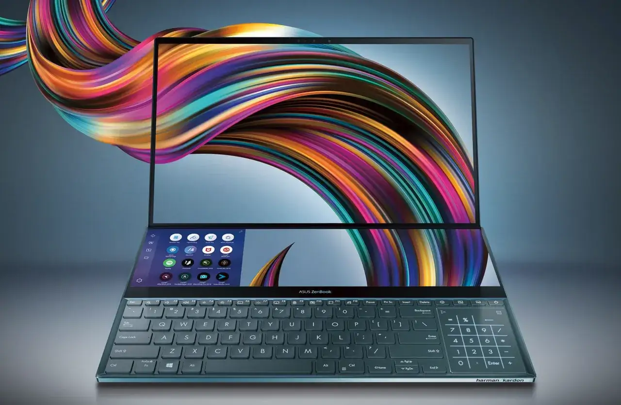 polecane laptopy do photoshopa
