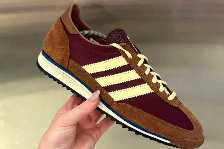Modne buty męskie trendy 2025