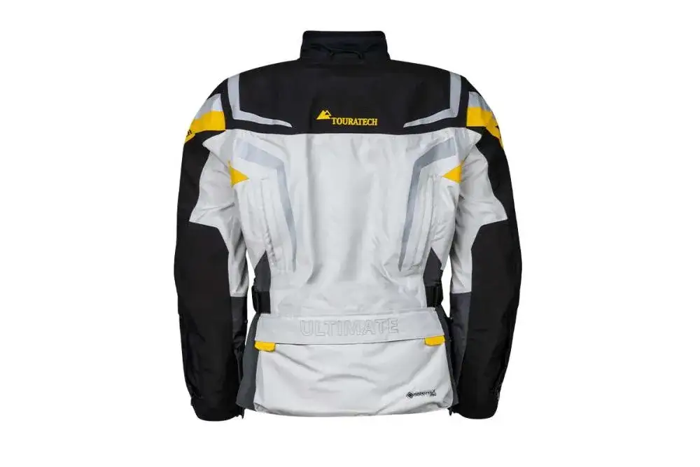 certyfikaty bezpieczeństwa kurtka motocyklowa EN 17092