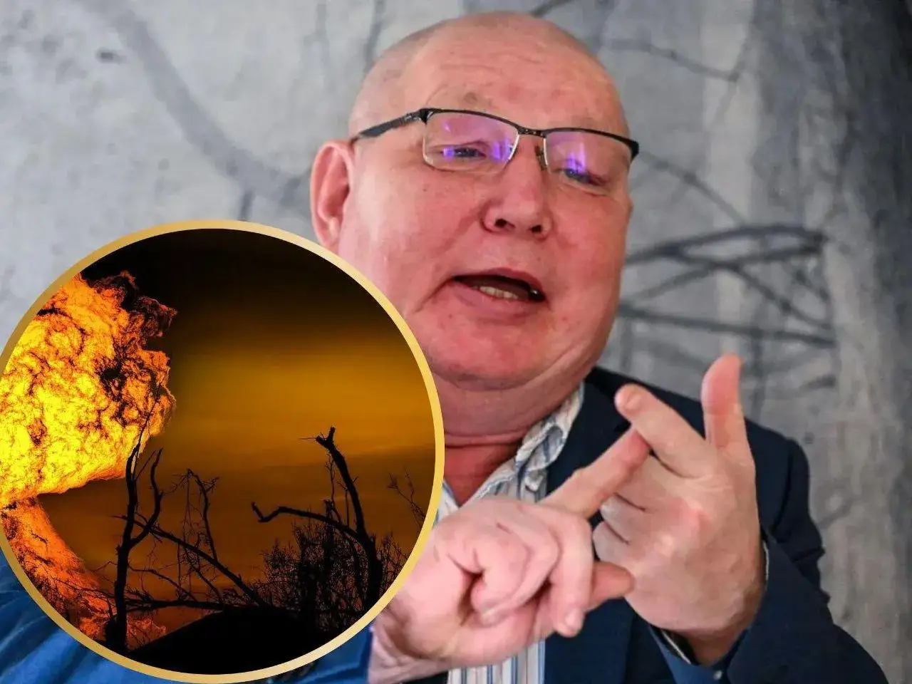 Krzysztof Jackowski wizje Polska 2026