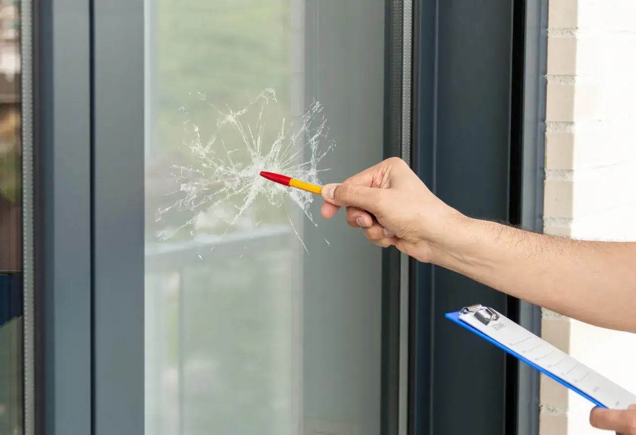 Zdjęcie Jak wymienić szybę w plastikowym oknie - proste kroki i cenne rady