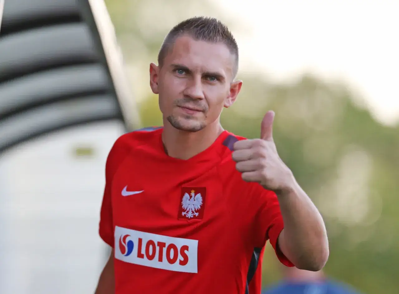 Artur Jędrzejczyk FK Krasnodar